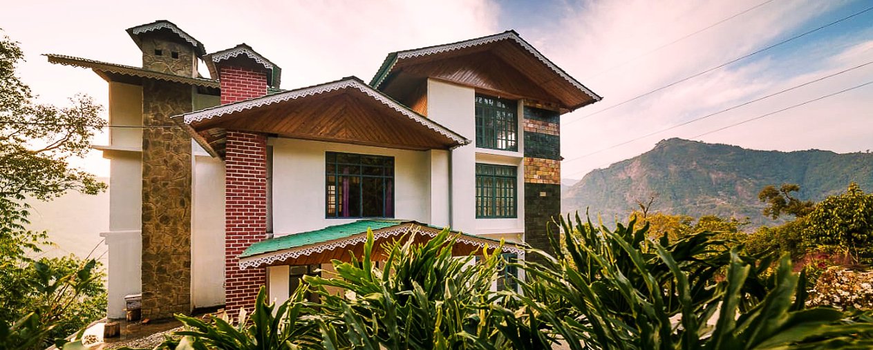 top homestays in Sikkim - 2021 - Covid19 secure