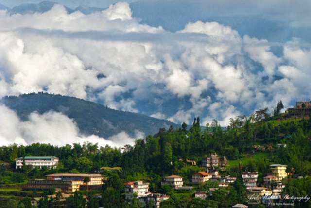 Chardham Tour Sikkim
