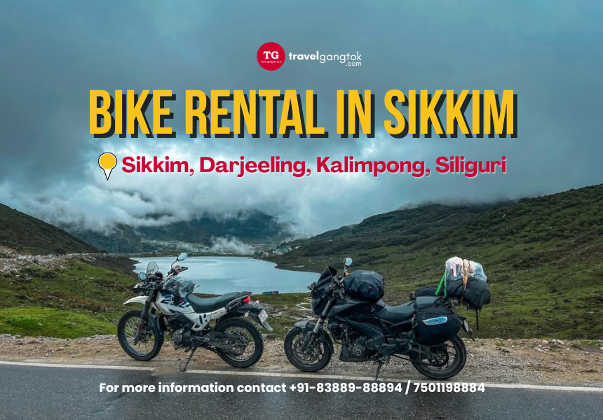 TravelGangtok Holidays