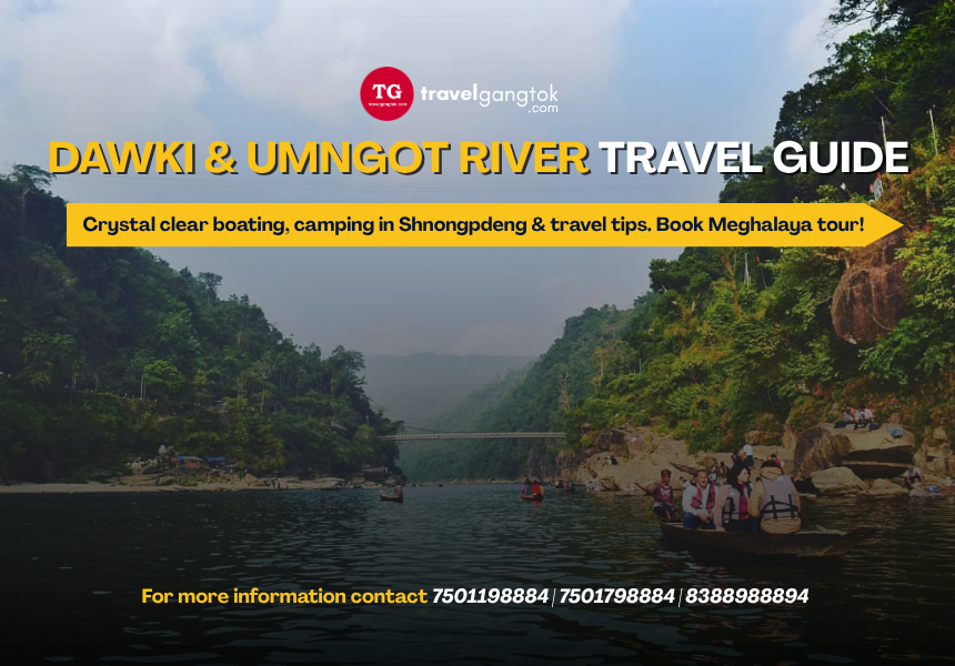 TravelGangtok Holidays