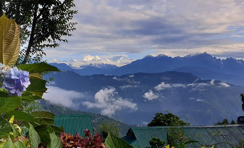 TravelGangtok Holidays