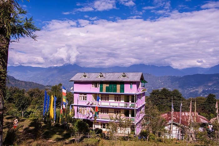 TravelGangtok Holidays