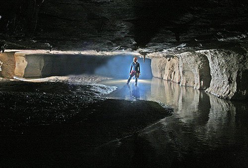 Siju Cave - A Underground Adventure in Garo Hills - Summiters Blog