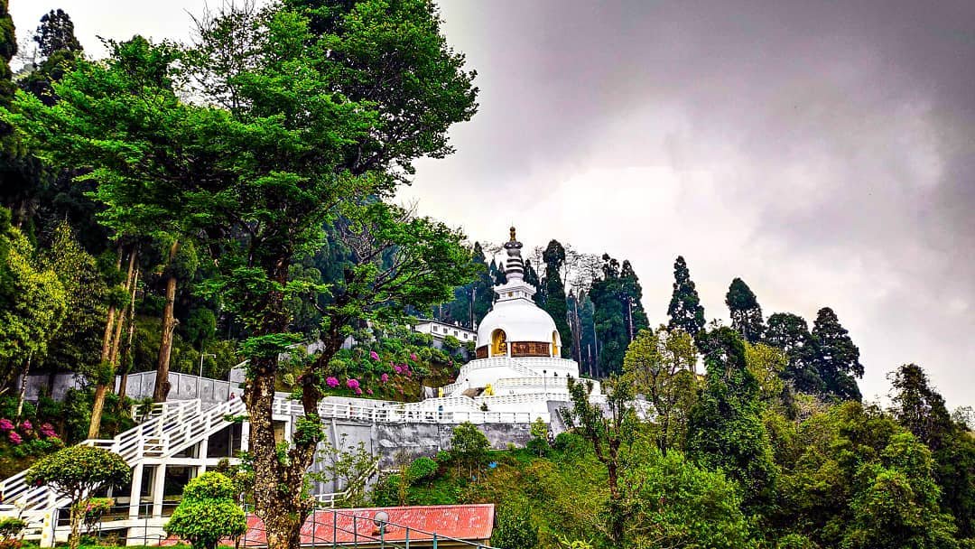 Darjeeling tour 2022
