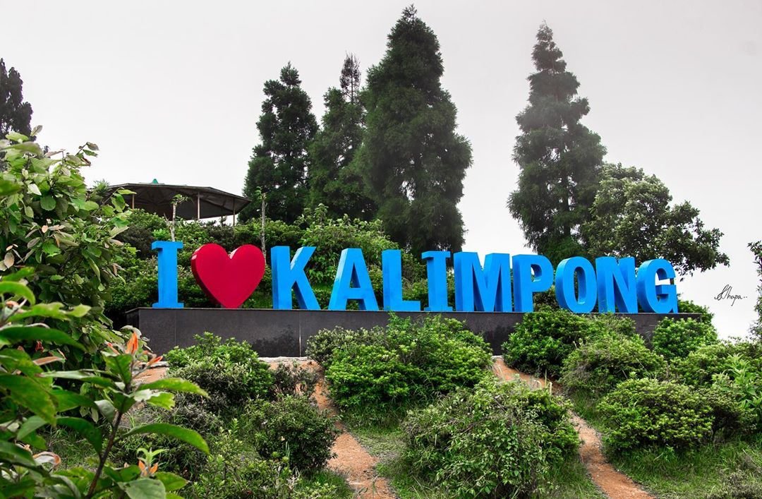 Kalimpong Tour